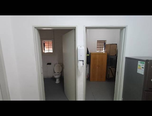 INDUSTRIAL PROPERTY TO RENT IN HENNOPS PARK INDUSTRIAL